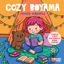 Cozy Boyama – Renkli Odamız resmi