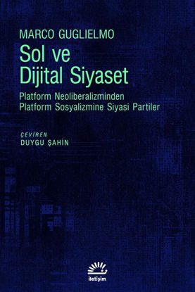 Sol ve Dijital Siyaset resmi