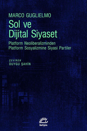 Sol ve Dijital Siyaset resmi