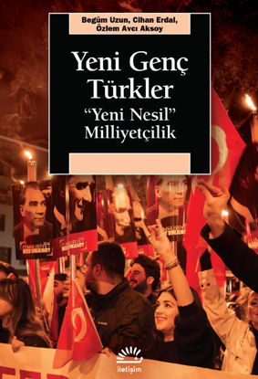Yeni Genç Türkler resmi