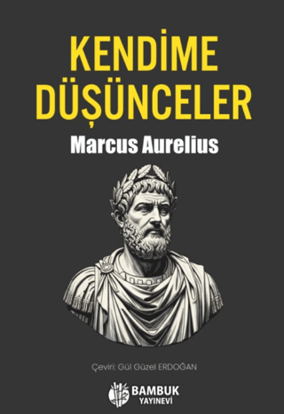 Kendime Düşünceler resmi