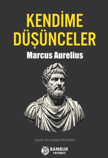Kendime Düşünceler resmi