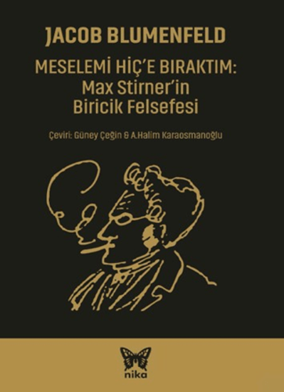 Meselemi Hiç'e Bıraktım resmi