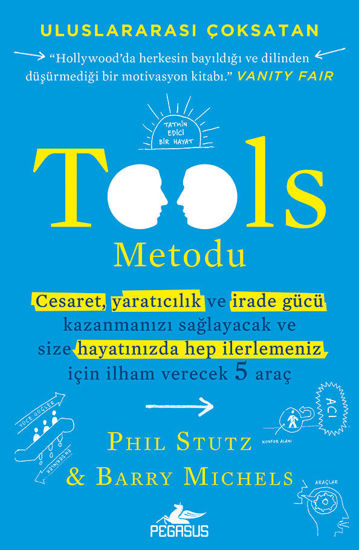 Tools Metodu resmi