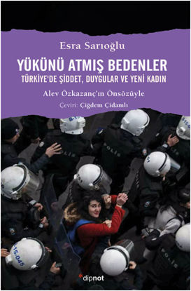 Yükünü Atmış Bedenler resmi