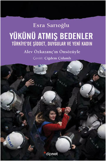 Yükünü Atmış Bedenler resmi