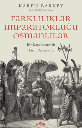 Farklılıklar İmparatorluğu Osmanlılar resmi