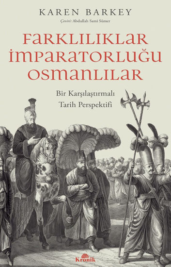 Farklılıklar İmparatorluğu Osmanlılar resmi