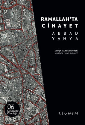 Ramallah'ta Cinayet resmi