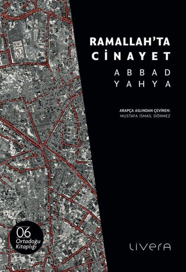 Ramallah'ta Cinayet resmi