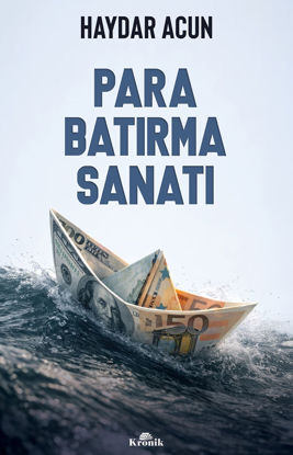 Para Batırma Sanatı resmi