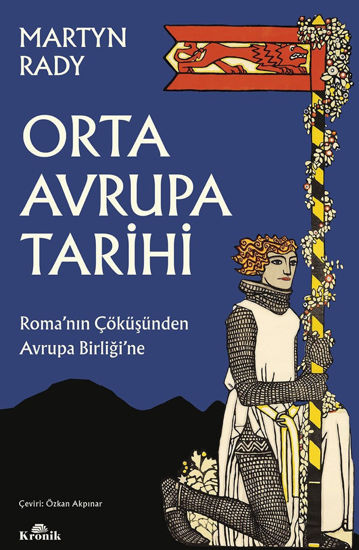 Orta Avrupa Tarihi resmi