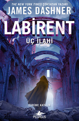 Labirent - Üç ilahi resmi