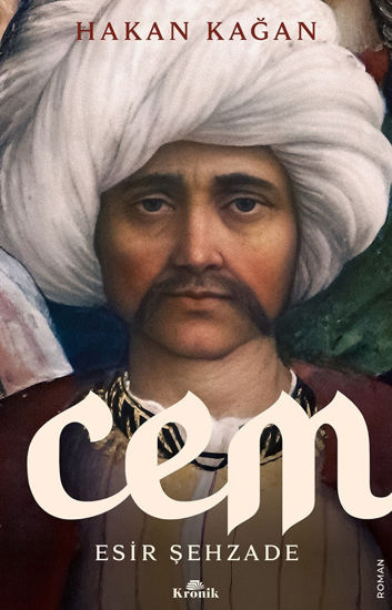 Cem - Esir Şehzade resmi