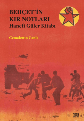 Behçet’in Kır Notları resmi