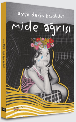 Mide Ağrısı resmi