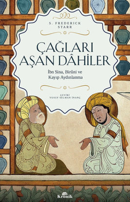 Çağları Aşan Dahiler resmi