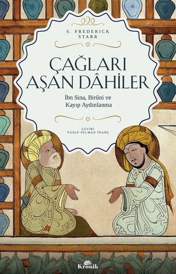 Çağları Aşan Dahiler resmi