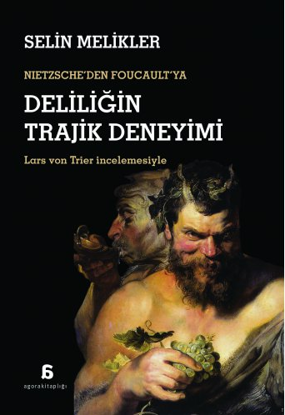 Nietzsche'den Foucault'ya Deliliğin Trajik Deneyimi resmi