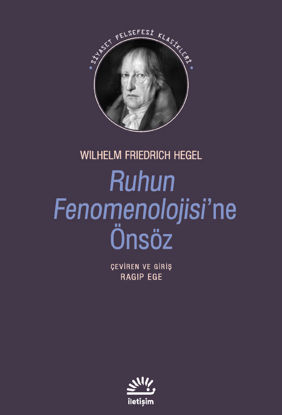 Ruhun Fenomenolojisine Önsöz resmi