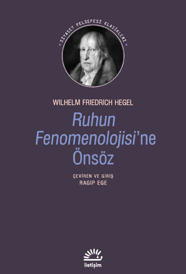 Ruhun Fenomenolojisine Önsöz resmi