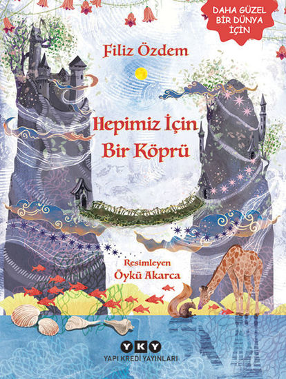 Hepimiz İçin Bir Köprü resmi
