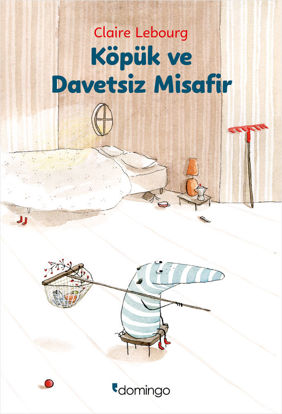 Köpük ve Davetsiz Misafir resmi