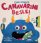 Canavarını Besle ! - Ciltli resmi