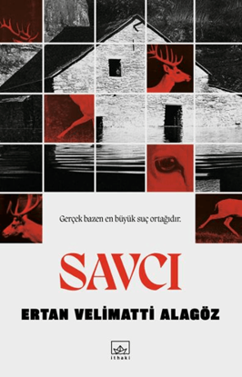 Savcı resmi