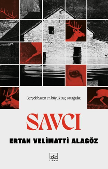 Savcı resmi