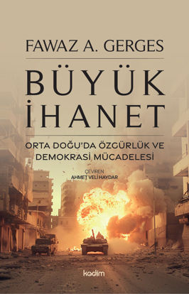 Büyük İhanet resmi