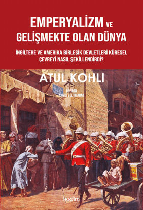 Emperyalizm ve Gelişmekte Olan Dünya resmi