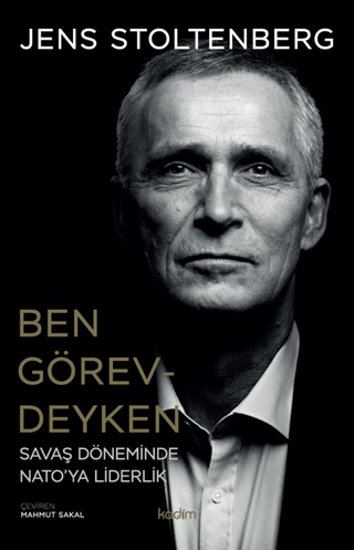 Ben Görevdeyken resmi
