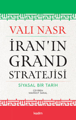 İran’ın Grand Stratejisi resmi