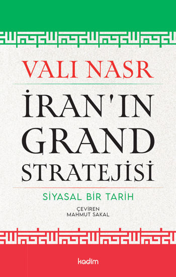 İran’ın Grand Stratejisi resmi