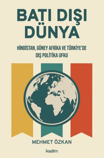 Batı Dışı Dünya resmi