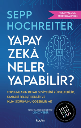 Yapay Zeka Neler Yapabilir? resmi