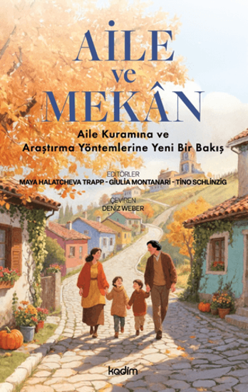 Aile ve Mekan resmi