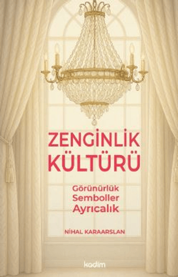 Zenginlik Kültürü resmi