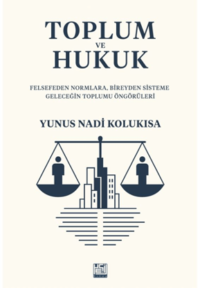 Toplum ve Hukuk resmi