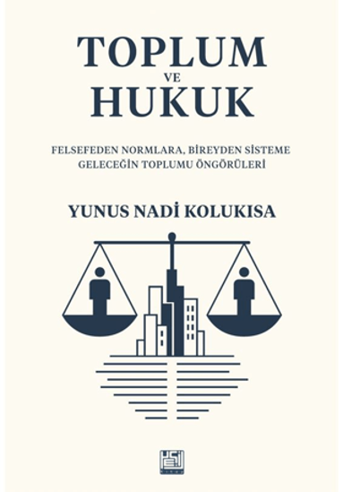 Toplum ve Hukuk resmi