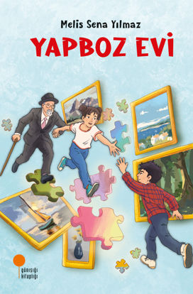 Yapboz Evi resmi