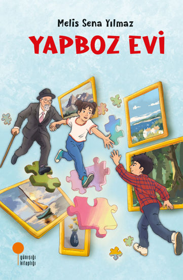 Yapboz Evi resmi
