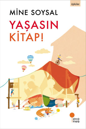 Yaşasın Kitap ! resmi