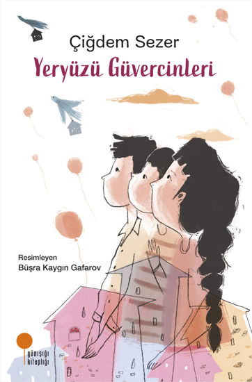 Yeryüzü Güvercinleri resmi