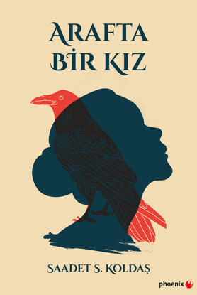 Arafta Bir Kız resmi
