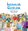 İnsanlar Güzeldir resmi