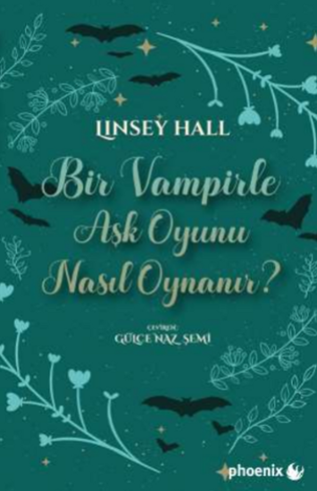 Bir Vampirle Aşk Oyunu Nasıl Oynanır? resmi
