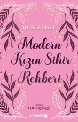 Modern Kızın Sihir Rehberi resmi