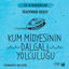 Kum Midyesinin Dalgalı Yolculuğu resmi